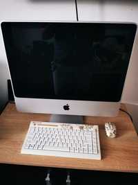 Vand Imac late 2009