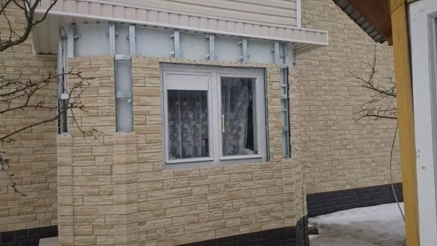 Баня под ключь , фасады домов , укладем ломинат и другие напольные пок