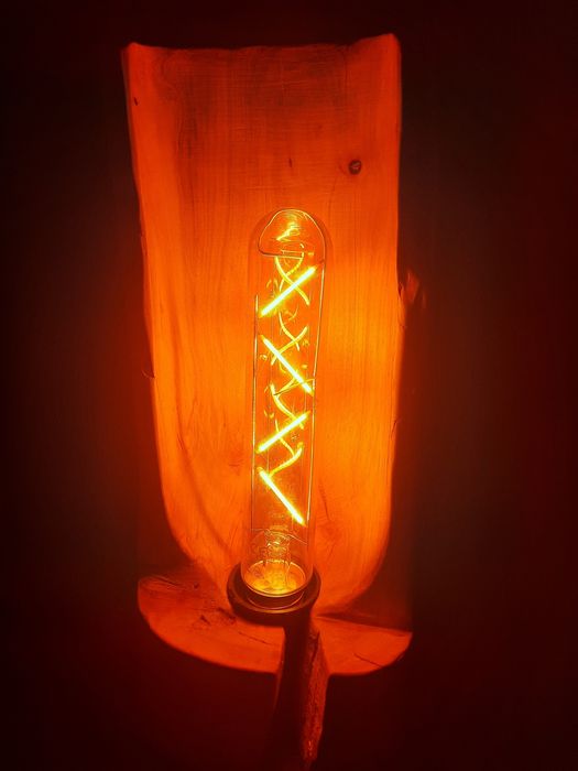 Lampa de veghe, veioza