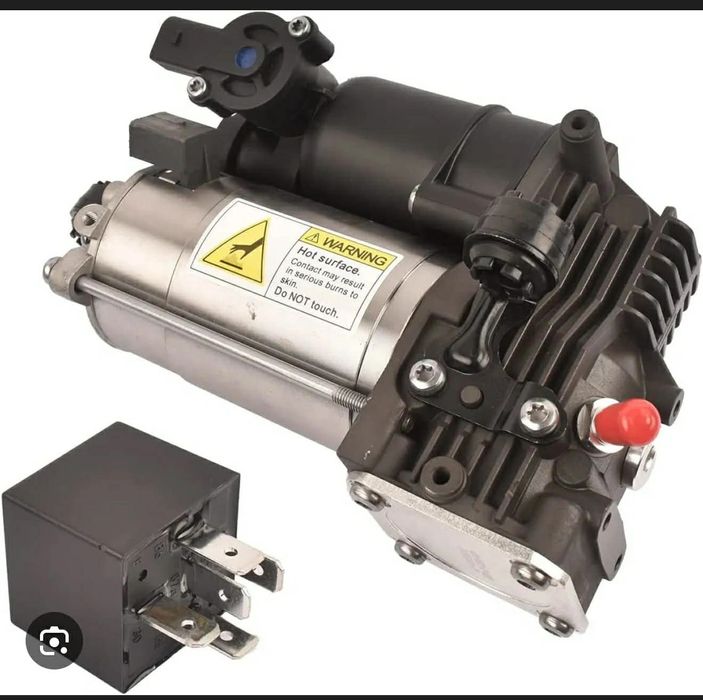 Компресор за въздушно окачване МЛ164 / GL164