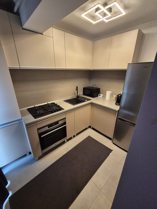 Vand apartament 1 camera , suprafata 38mp