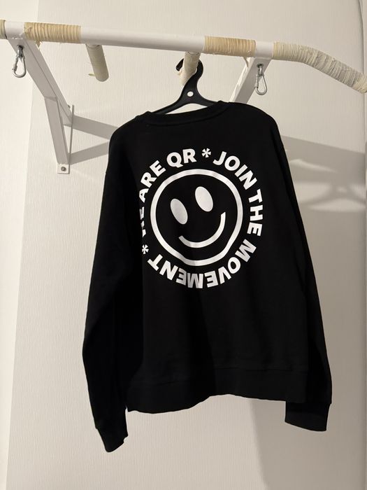 Свитшот Казак Репаблик M