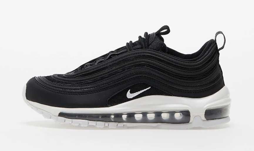 Nike Air Max 97 Black