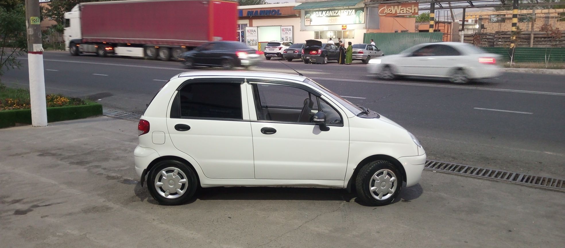 Matiz,sotiladi,matiz,prastoy,2016