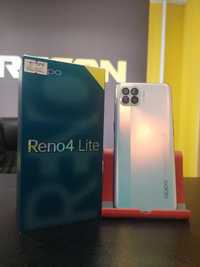 Oppo reno 4 Lite,8/128гб,Home bank 0-0-12