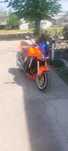 Vand kawasaki z1000