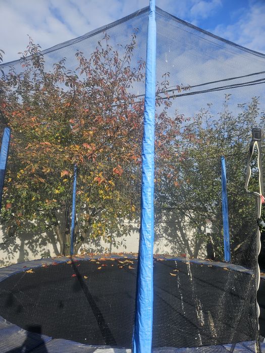 Trambulina  mare diametru 366 cm