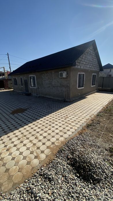 Сдаётся 3-х комнатный дом в Шугыле!