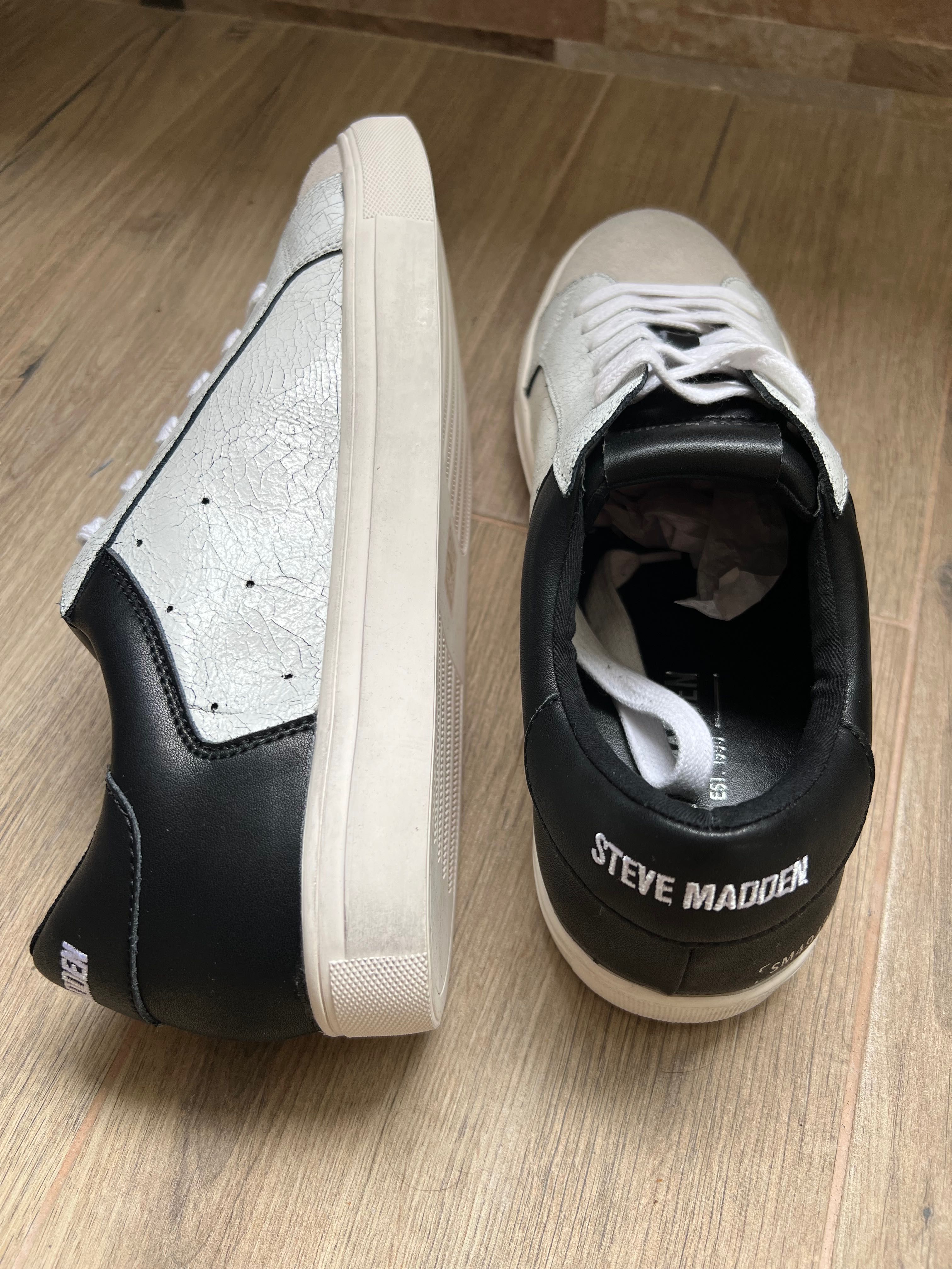 Мъжки обувки Steve Madden