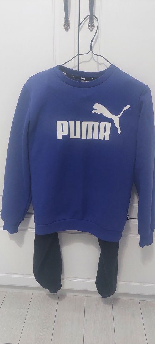 Trening Puma mov damă/copii