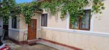 Vând Casă din cărămidă +teren in Rachiteni la jumătate de oră Roman