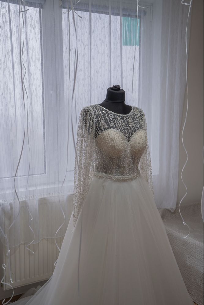Rochie de mireasă