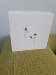 Airpods 3 слушалки