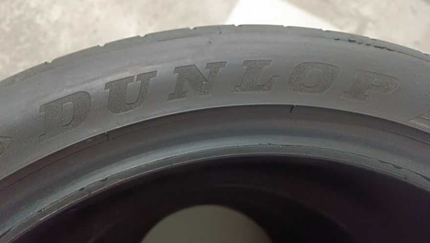 225 45 ZR18 95Y DUNLOP & 225 45 18 95V KUMHO VARA CP V20337