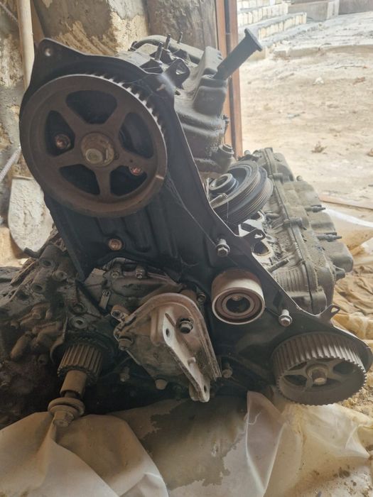 Матор 1MZ-FE 3 литровый матор тайота лексус