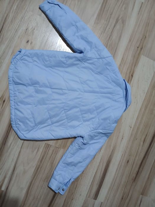 Jacheta toamna/primavara pt fetita mar.6-7 ani