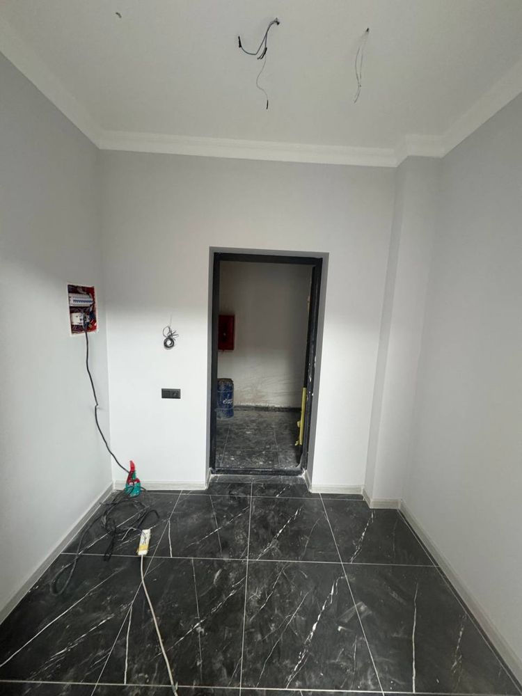 2-х комнатная квартира в ЖК Binkat. 60m2.