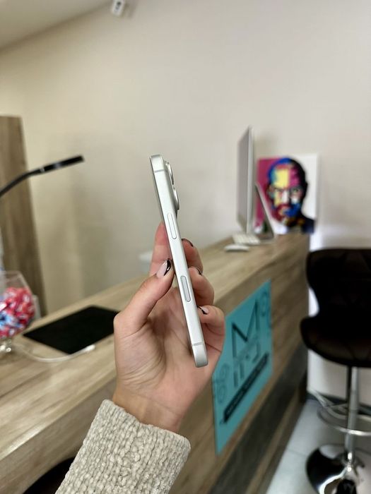 iPhone 17 Pro 256gb Silver