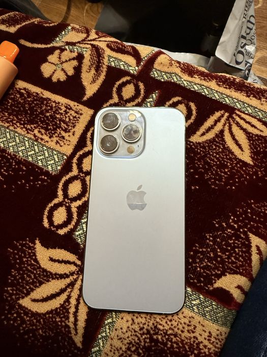 Продам IPHONE 13 PRO