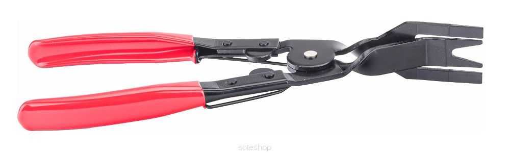 Trusa demontat radio tapiterii cleme auto 43 piese (RTSDT0012)
