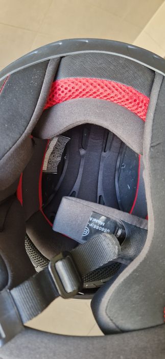 Casca scuter / moto MT THUNDER 3 SV