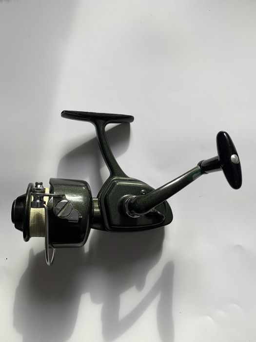 Продавам макари ForMax Invento, Shakespeare 2200 II и Germina Forelle.