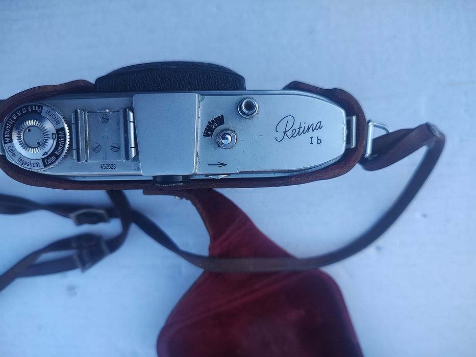 Фотоапарат kodak