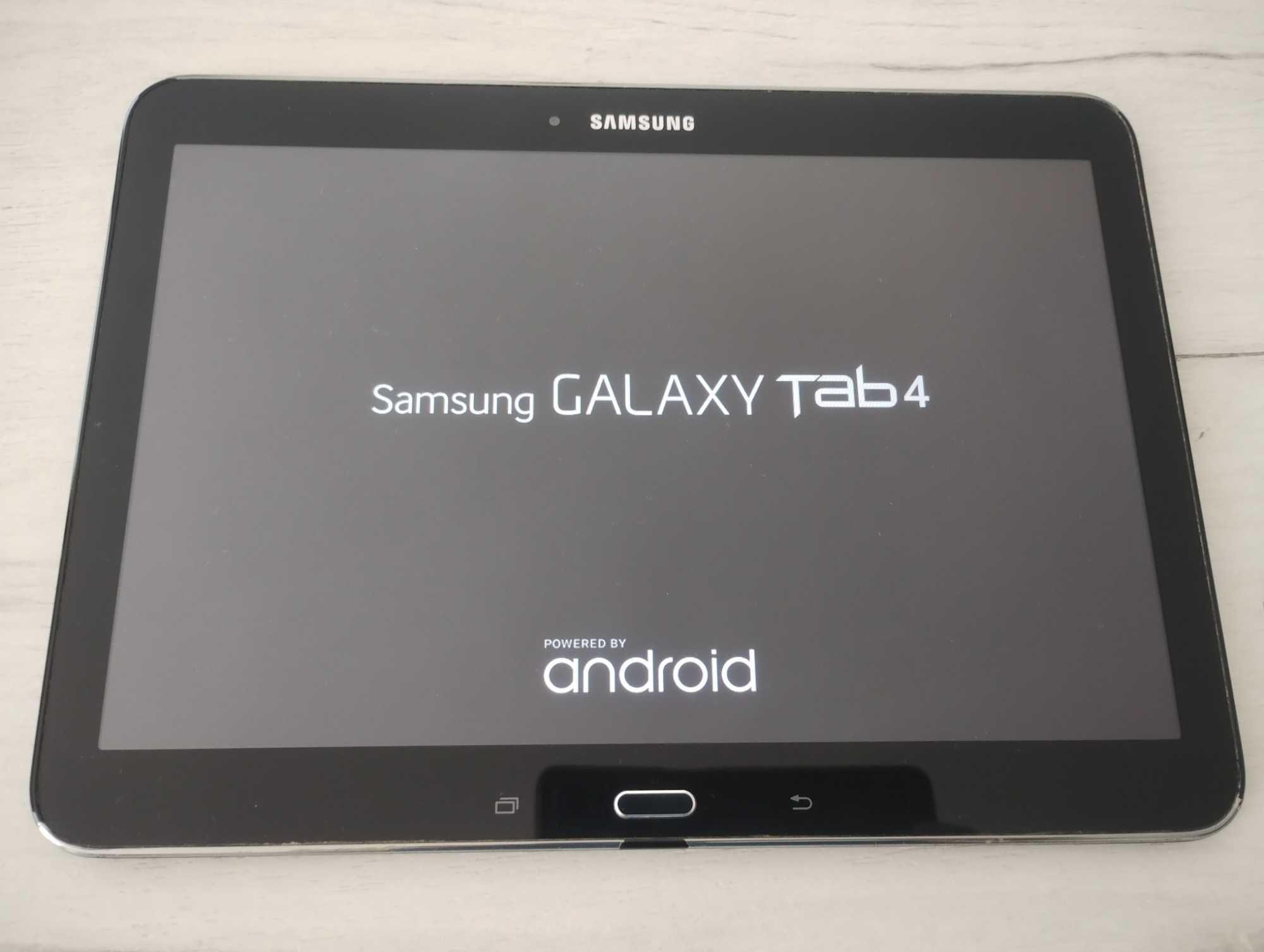 Таблет Samsung Galaxy Tab 4 SM-T530 16 GB, 10,1 инча.
