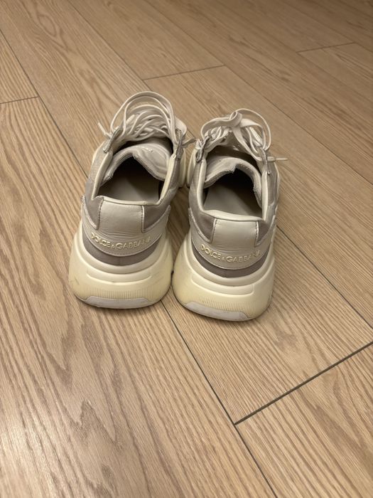 Adidasi originali Dolce&Gabbana