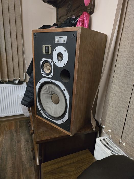 Тонколони Pioneer hpm 100