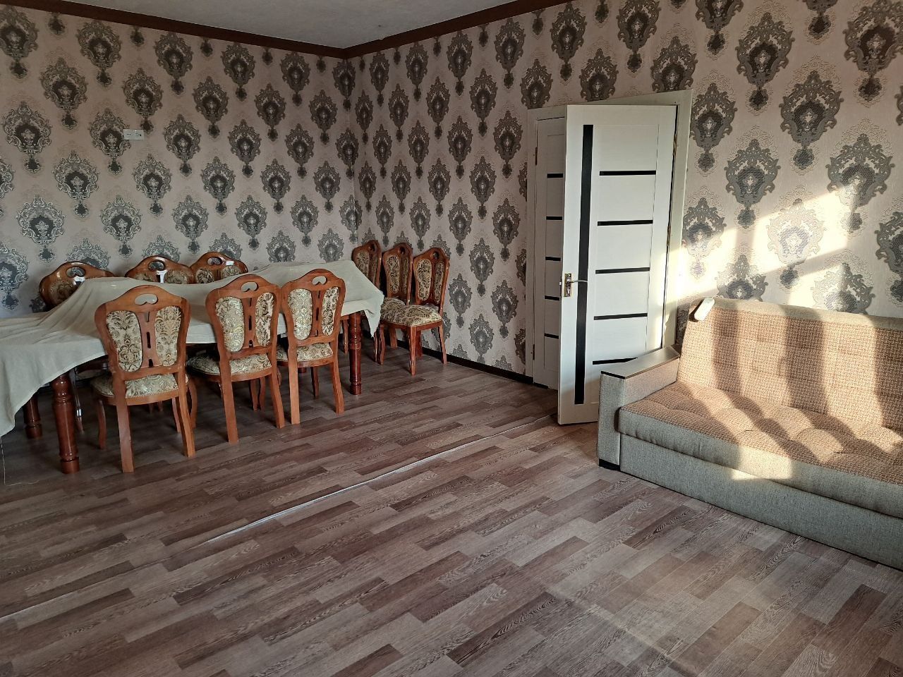 Prodaetsya uchastok v tashkenskoy oblasti gorod Nuravshan