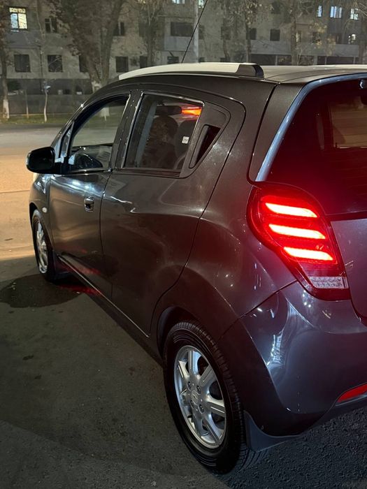 Spark sotiladi aftamat yili 2019