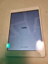Defect Tableta Apple Ipad mini 2 blocata