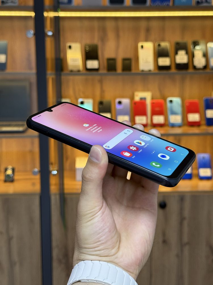 Samsung Galaxy A24