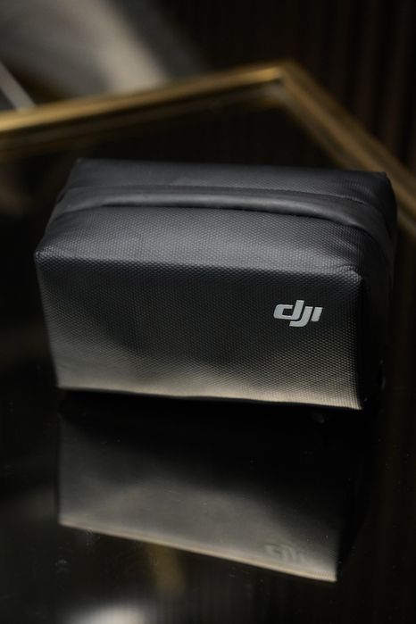 DJI MIC 2, в идеальном состоянии