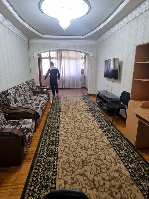 Аренда 4 ком  квартира