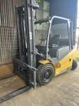 Stivuitor Desta 4t Diesel