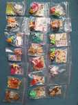 Kinder surprise,joy играчки