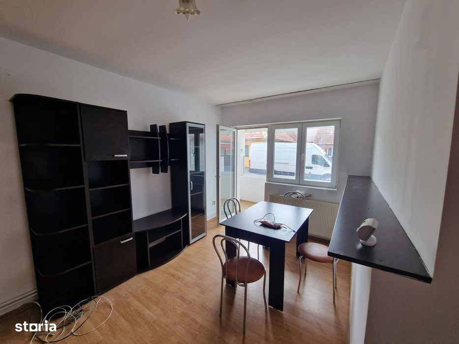 Vând apartament 2 camere zona Calea Poplacii, Sibiu