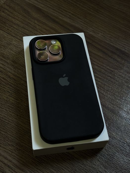 iPhone 14 pro karobka dok