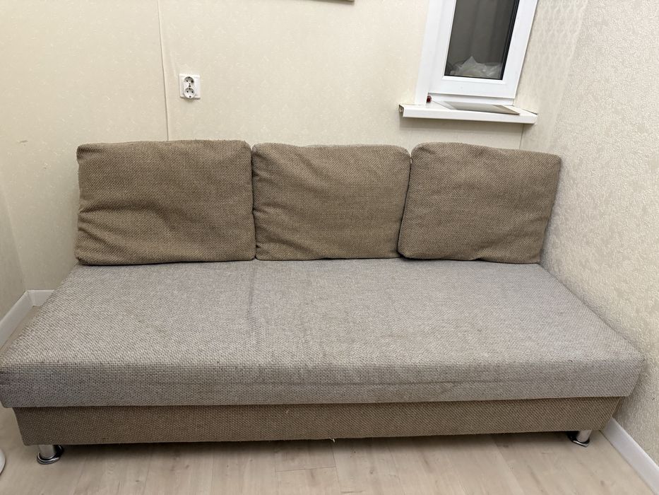 Продается диван раскладной