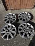 Оригинални джанти 16” Fiat Croma