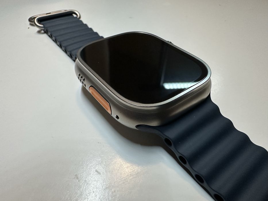 Apple Watch Ultra 2