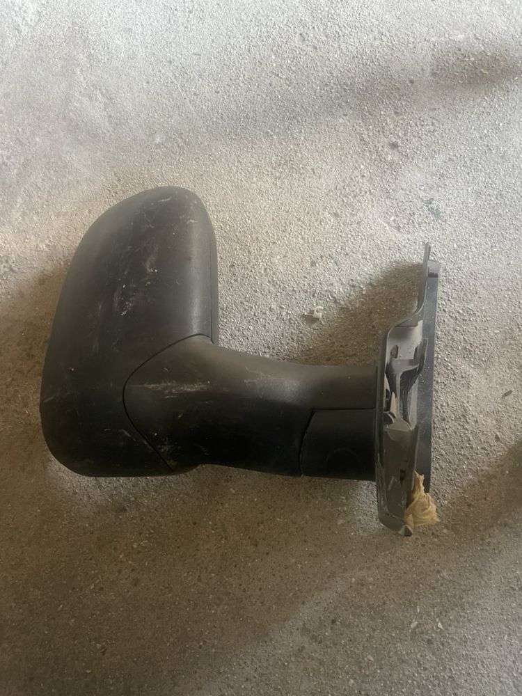 ford transit.      .огледало