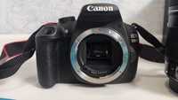 Canon EOS 1200D , объектив Саnon 18-135 mm