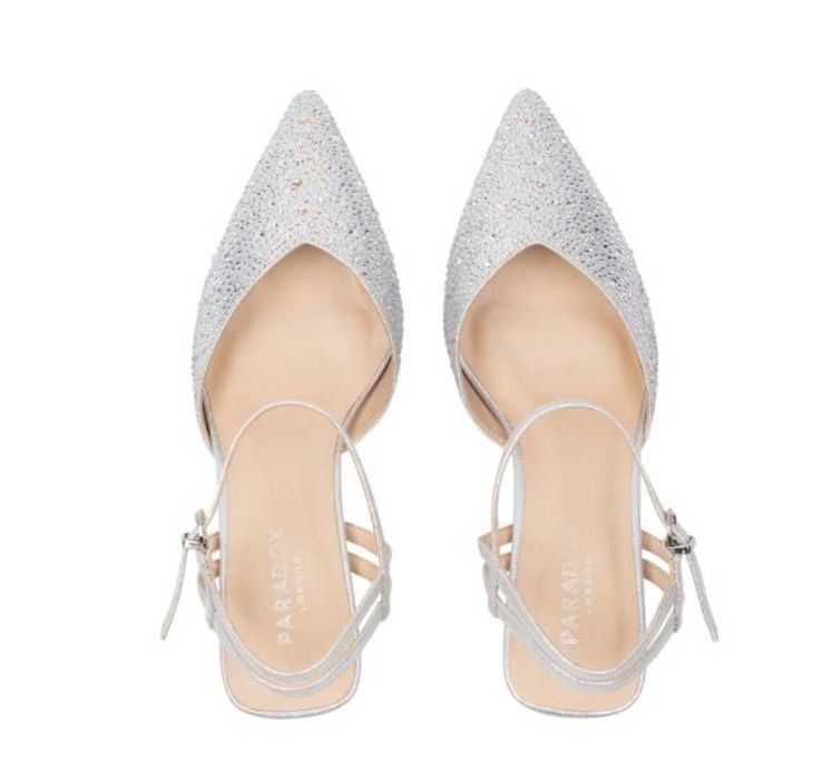 Pantofi foarte eleganti din UK