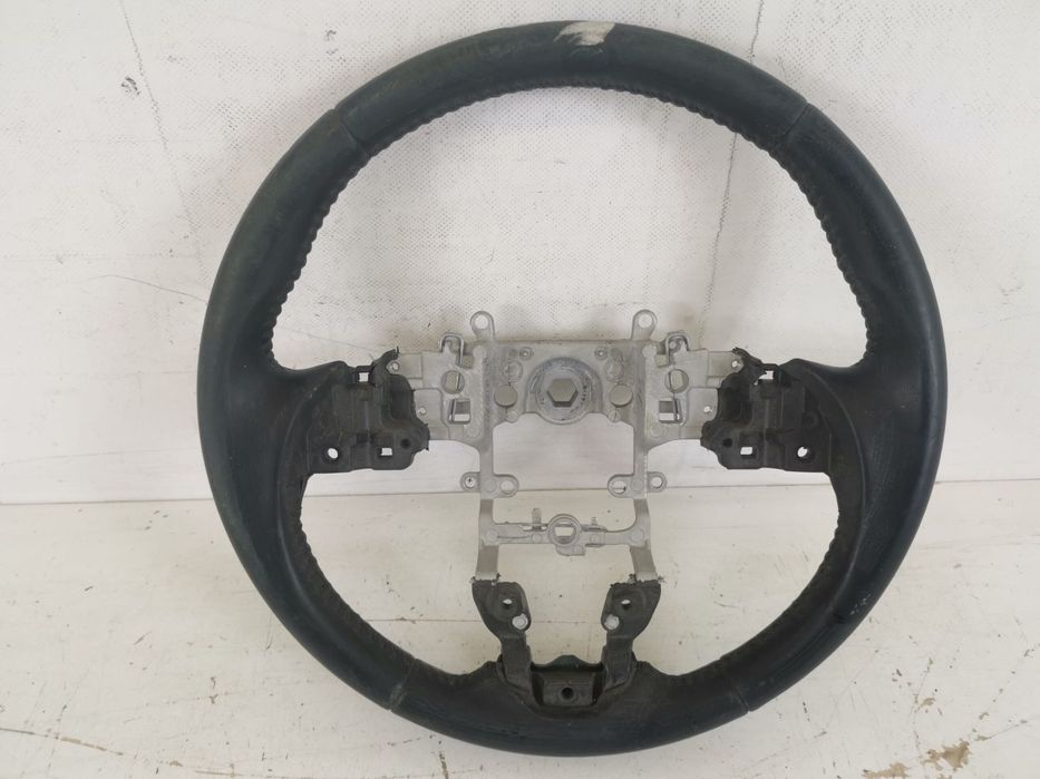 Volan Piele Mazda  6 GJ 2012 2013 2014 2015 Original In Stare Buna
