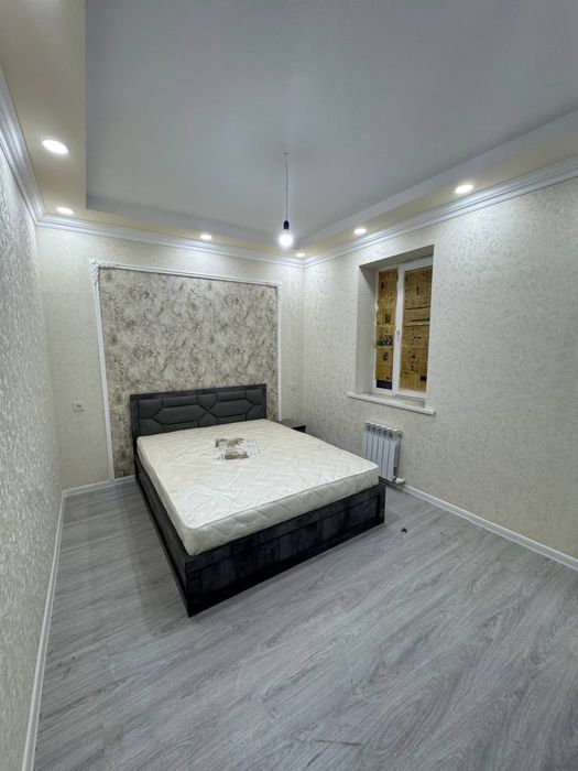 Продаётся  3 ком квартира новостройке