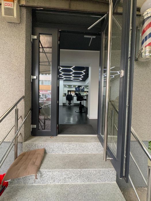 Inchiriere Scaun coafor, scaun frizerie