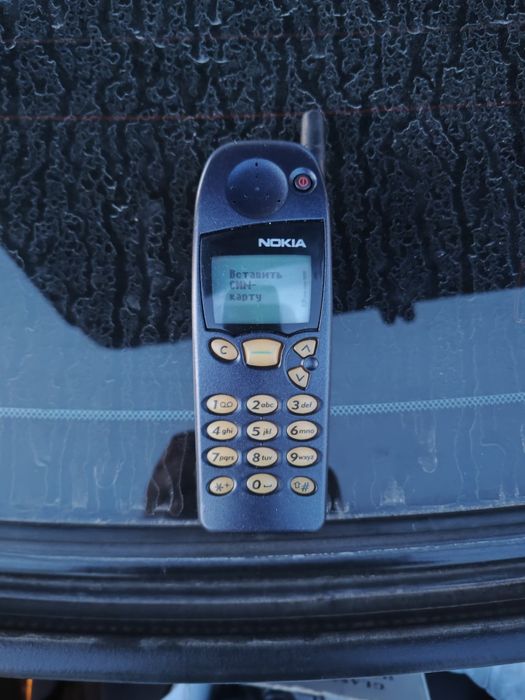 Продам Nokia в хорошем состоянии